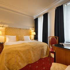 Отель Residence Bologna комната для гостей фото 4