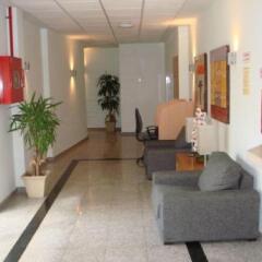 Отель Reception la Rotonda Aparthotel Испания, Ориуэла - отзывы, цены и фото номеров - забронировать отель Reception la Rotonda Aparthotel онлайн фото 9