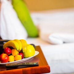 Отель Green City Кыргызстан, Бишкек - отзывы, цены и фото номеров - забронировать отель Green City онлайн в номере