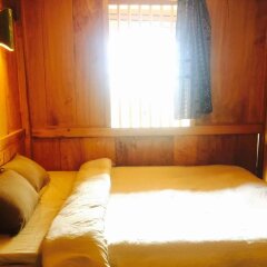 Отель Zizi Mekhoo Sapa Homestay Шапа