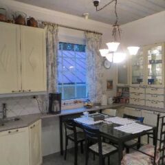 Отель Villa emilia питание