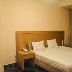 El Medina in Nouadhibou, Mauritania from 97$, photos, reviews - zenhotels.com guestroom photo 5