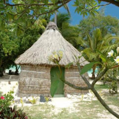 Long Beach Resort in Yasawa Island, Fiji from 398$, photos, reviews - zenhotels.com photo 2
