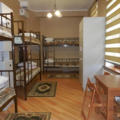 Гостиница Extra Hostel в Москве отзывы, цены и фото номеров - забронировать гостиницу Extra Hostel онлайн Москва детские мероприятия фото 2