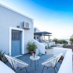 Отель Paradise Traditional Cycladic House Греция, Остров Санторини - отзывы, цены и фото номеров - забронировать отель Paradise Traditional Cycladic House онлайн фото 7