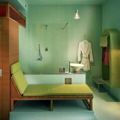 Spity Hotel бассейн фото 3