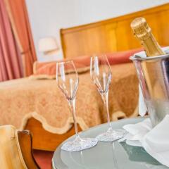 Grand Hotel Pomorie Поморие в номере