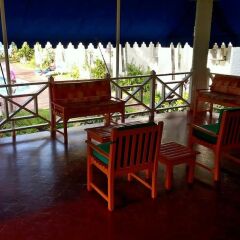 Отель Ocho Rios Beach Resort at ChrisAnn интерьер отеля