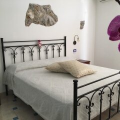 Отель Agriturismo Luna d'Agerola Аджерола комната для гостей фото 4