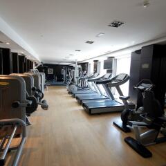 Отель Kennedy Towers - Residences 6 фитнесс-зал