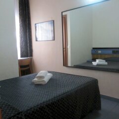 Hotel Nizza комната для гостей фото 4