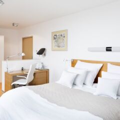 Отель Narie Resort & SPA удобства в номере