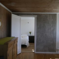 Guesthouse Nýp in Nordfjordur, Iceland from 131$, photos, reviews - zenhotels.com room amenities