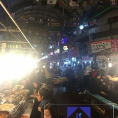 Отель K-Guesthouse Dongdaemun 1 Южная Корея, Сеул - отзывы, цены и фото номеров - забронировать отель K-Guesthouse Dongdaemun 1 онлайн фото 8
