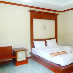 Отель Lanta Riviera Resort Ланта комната для гостей фото 5
