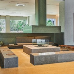 Отель Phoenix Pyeongchang Hotel Южная Корея, Пхёнчан - отзывы, цены и фото номеров - забронировать отель Phoenix Pyeongchang Hotel онлайн интерьер отеля фото 3