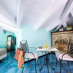 Отель B&B Villa Fabiana Италия, Амальфи - отзывы, цены и фото номеров - забронировать отель B&B Villa Fabiana онлайн детские мероприятия фото 2