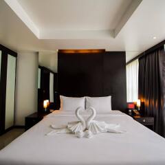 Hotel Selection Pattaya комната для гостей фото 3