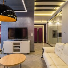 Апартаменты Castle Apartments Budapest комната для гостей фото 2
