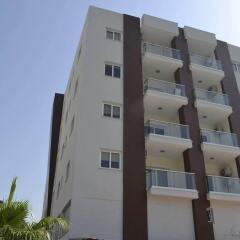 Takelena Apartments in Limassol, Cyprus from 183$, photos, reviews - zenhotels.com hotel front photo 2