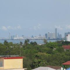 Отель Hadbaanamphur Guest House пляж