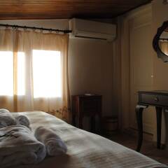 Silenos Boutique Hotel удобства в номере