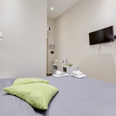 Апартаменты Nice Apartment Near St. Peter комната для гостей фото 3