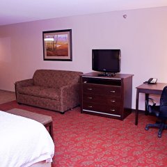 Hampton Inn & Suites Scottsbluff Conference Center in Scottsbluff, United States of America from 168$, photos, reviews - zenhotels.com room amenities