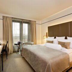 Отель Melia Berlin Берлин фото 2