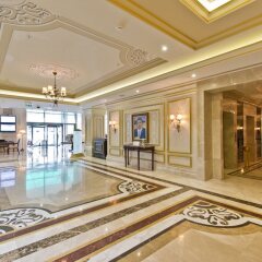 Elite World Van Hotel Турция, Ван - отзывы, цены и фото номеров - забронировать отель Elite World Van Hotel онлайн интерьер отеля фото 3