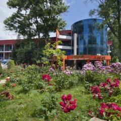 Regina Hotel Солнечный берег