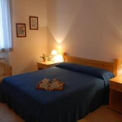 Отель San Domenico Residence Сиракуза фото 11