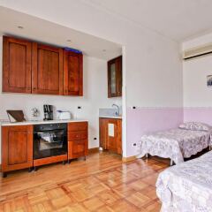 Отель Rent Rooms Filomena & Francesca в номере