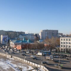 Гостиница LikeHome Апартаменты Павелецкая в Москве 13 отзывов об отеле, цены и фото номеров - забронировать гостиницу LikeHome Апартаменты Павелецкая онлайн Москва фото 20