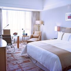 Cinese Hotel Dongguan Shijie комната для гостей фото 4