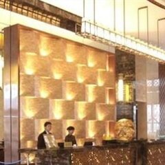 New Joyful Hotel - Leqing интерьер отеля фото 3