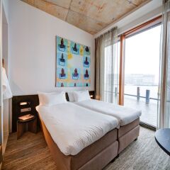 Hotel Pontsteiger детские мероприятия