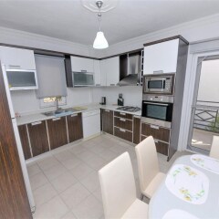 Villa Menekse Турция, Патара - отзывы, цены и фото номеров - забронировать отель Villa Menekse онлайн в номере фото 2