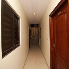 OYO 4883 Duke Hotel интерьер отеля