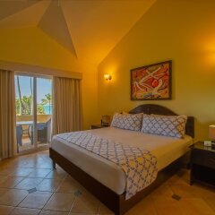 Velero Beach Resort in Puerto Plata, Dominican Republic from 108$, photos, reviews - zenhotels.com guestroom photo 4