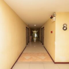 Отель Nida Rooms Ramkhamhaeng 814 Campus Бангкок интерьер отеля фото 3