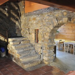 Отель Agroturismo Iabiti-Aurrekoa Испания, Дерио - отзывы, цены и фото номеров - забронировать отель Agroturismo Iabiti-Aurrekoa онлайн интерьер отеля фото 3