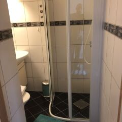 Апартаменты Gauk Apartments Sentrum 4 ванная фото 2
