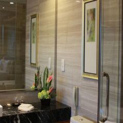 Grand Skylight International Hotel Shenzhen Guanlan Avenue ванная