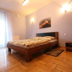 Отель Autobudget Apartments Towarowa Польша, Варшава - отзывы, цены и фото номеров - забронировать отель Autobudget Apartments Towarowa онлайн фото 15