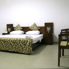 Отель Ralla Beach Resort комната для гостей фото 3