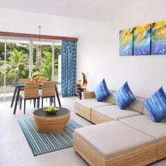 Le Meridien Barbarons in Mahe Island, Seychelles from 129$, photos, reviews - zenhotels.com guestroom photo 2