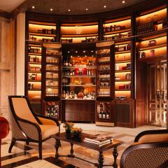 Hotel Eden - Dorchester Collection развлечения