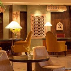 The Taj Mahal Hotel интерьер отеля фото 3