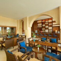 Отель Iberostar Royal El Mansour Махдиа интерьер отеля
